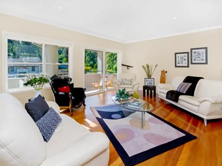 Second view of Homely house listing, 18 Mayfair Close, Terrigal NSW 2260