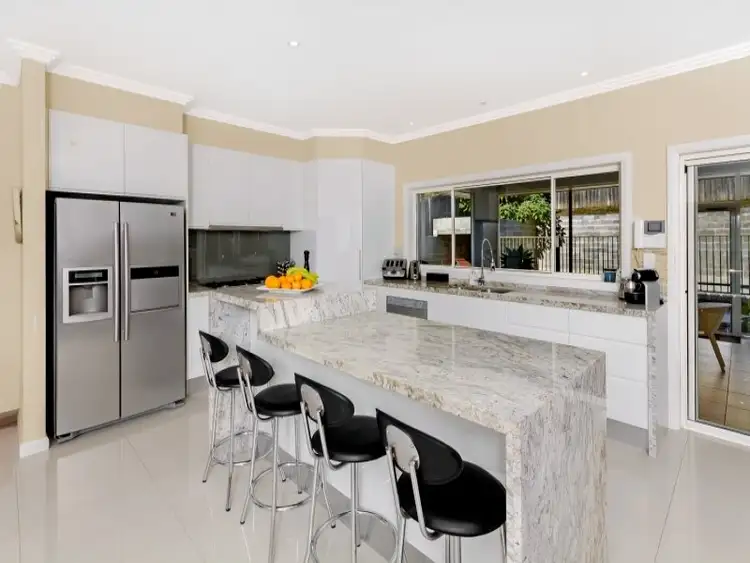 Third view of Homely house listing, 18 Mayfair Close, Terrigal NSW 2260