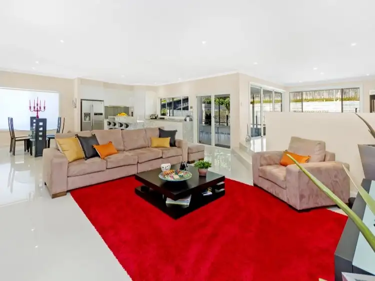Fourth view of Homely house listing, 18 Mayfair Close, Terrigal NSW 2260