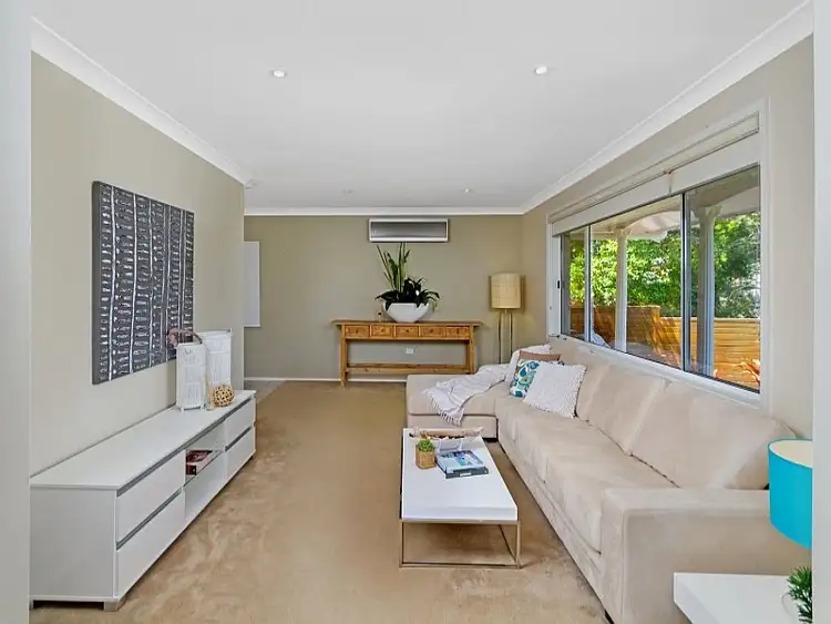 Second view of Homely house listing, 31 Francis Road, North Avoca NSW 2260