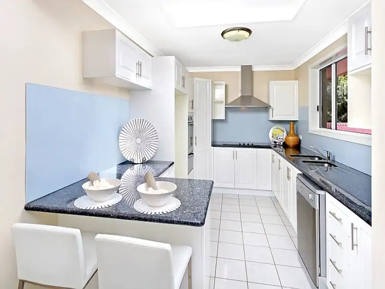 Fourth view of Homely house listing, 31 Francis Road, North Avoca NSW 2260
