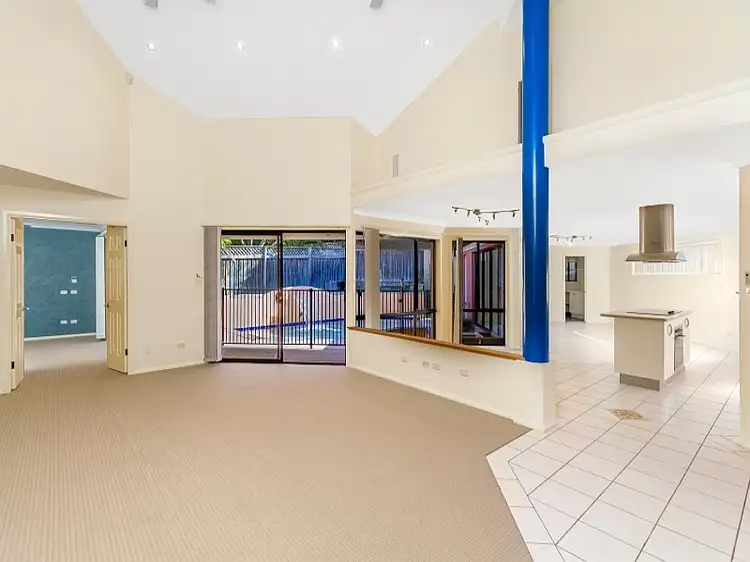 Second view of Homely house listing, 18 Glen Eagles Crescent, Terrigal NSW 2260