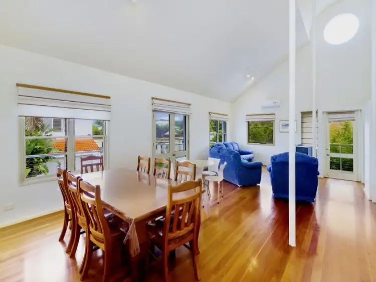 Second view of Homely house listing, 2/13 Ocean Street, North Avoca NSW 2260