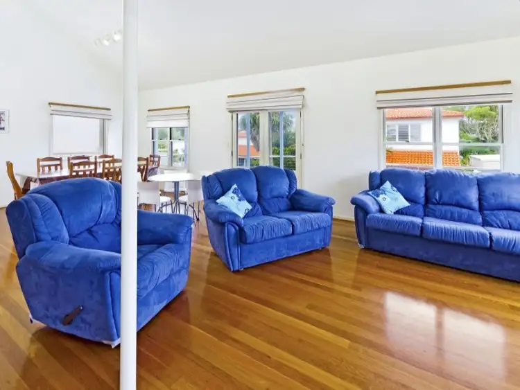 Third view of Homely house listing, 2/13 Ocean Street, North Avoca NSW 2260