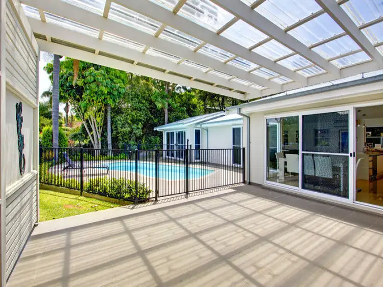 Main view of Homely house listing, 8 Pembrook Road, Wamberal NSW 2260