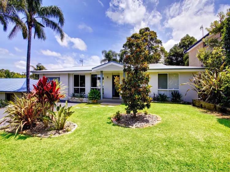 Second view of Homely house listing, 8 Pembrook Road, Wamberal NSW 2260