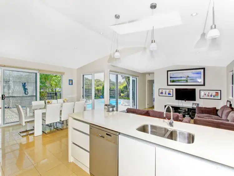 Third view of Homely house listing, 8 Pembrook Road, Wamberal NSW 2260