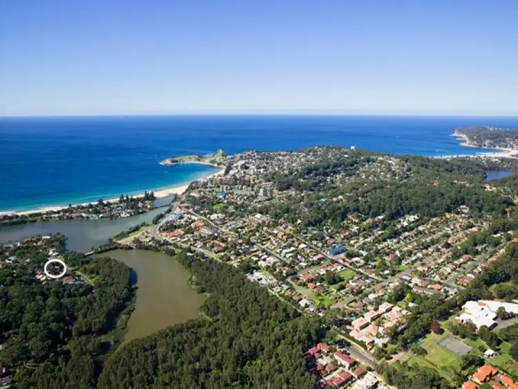 Main view of Homely house listing, 19 Sunrise Avenue, Terrigal NSW 2260