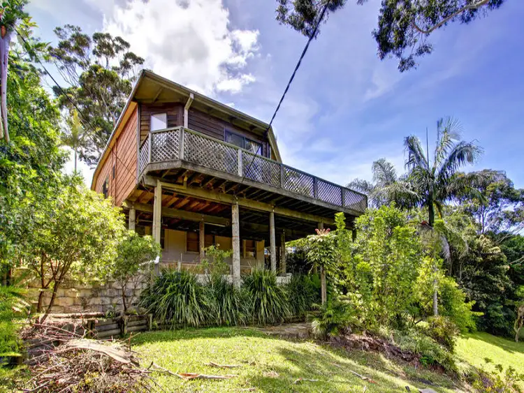 Second view of Homely house listing, 19 Sunrise Avenue, Terrigal NSW 2260