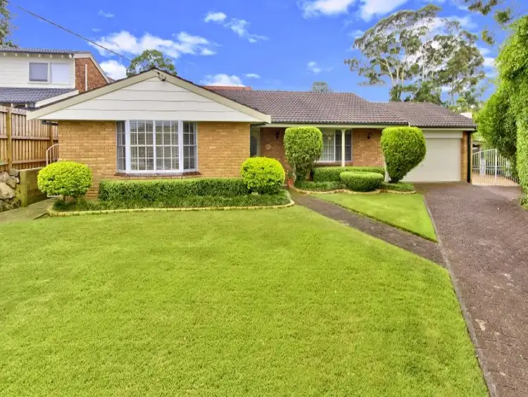Main view of Homely house listing, 12 Wallent Close, Wamberal NSW 2260