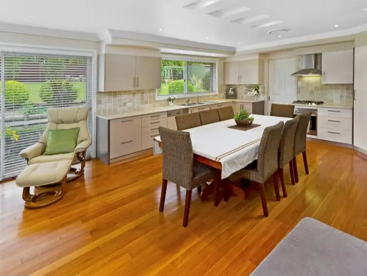Third view of Homely house listing, 12 Wallent Close, Wamberal NSW 2260