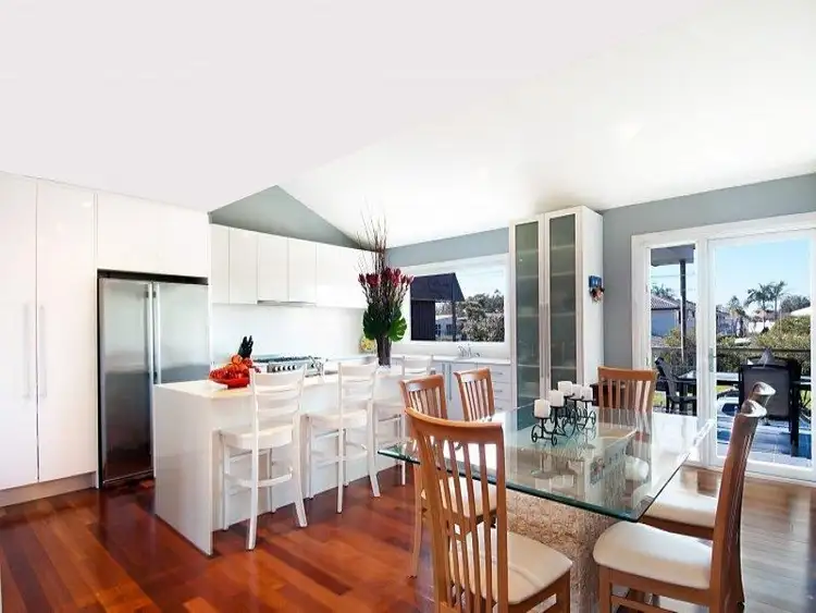 Main view of Homely house listing, 36 Lakeview Road, Wamberal NSW 2260