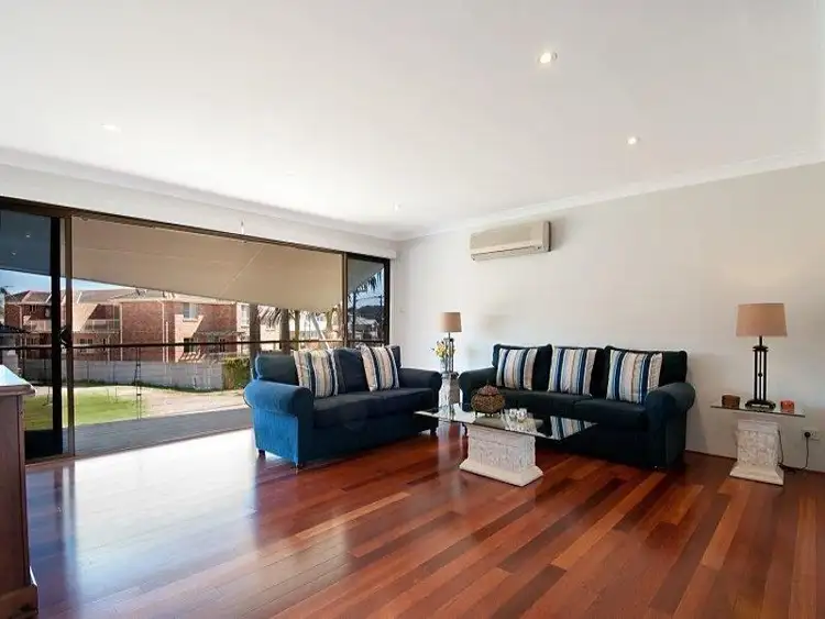 Second view of Homely house listing, 36 Lakeview Road, Wamberal NSW 2260