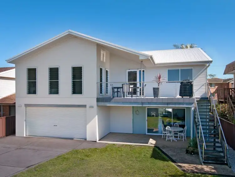 Fifth view of Homely house listing, 36 Lakeview Road, Wamberal NSW 2260