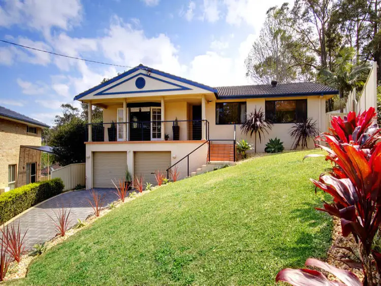 Main view of Homely house listing, 6 Elva Crescent, Terrigal NSW 2260
