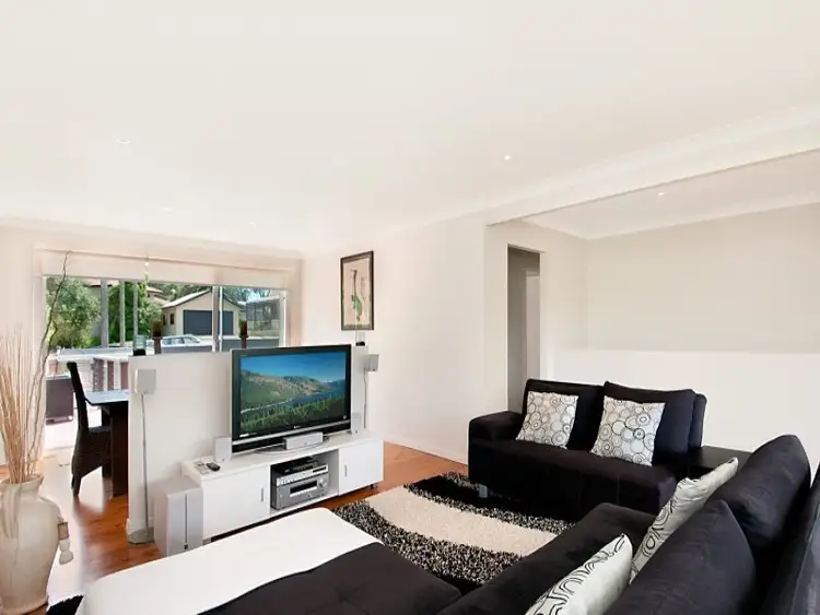 Main view of Homely house listing, 7 Heights Crescent, Wamberal NSW 2260