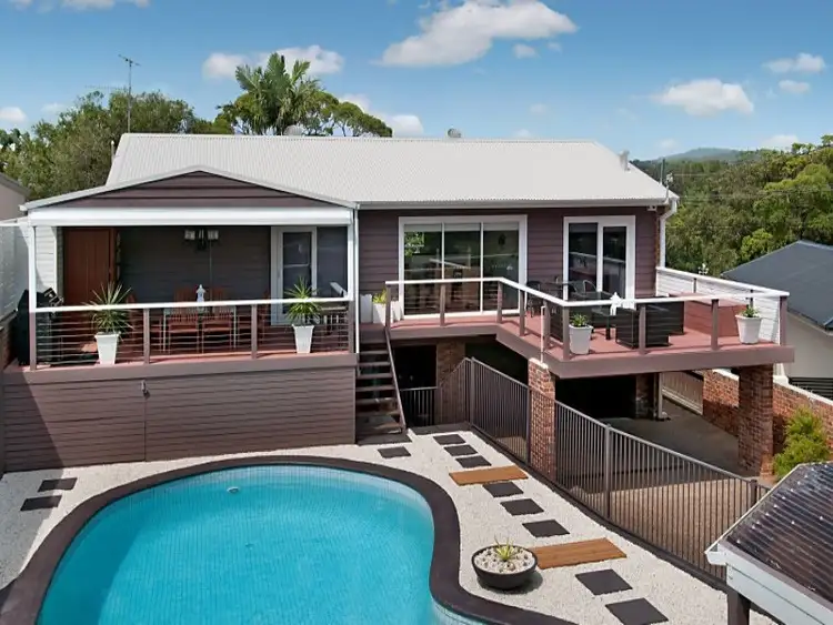 Third view of Homely house listing, 7 Heights Crescent, Wamberal NSW 2260