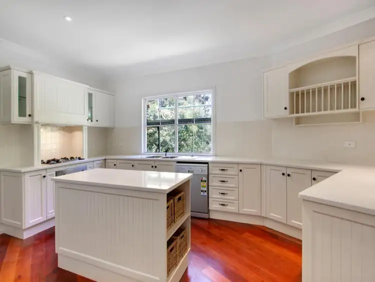 Second view of Homely rural property listing, 15 Karwin Avenue, Springfield NSW 2250