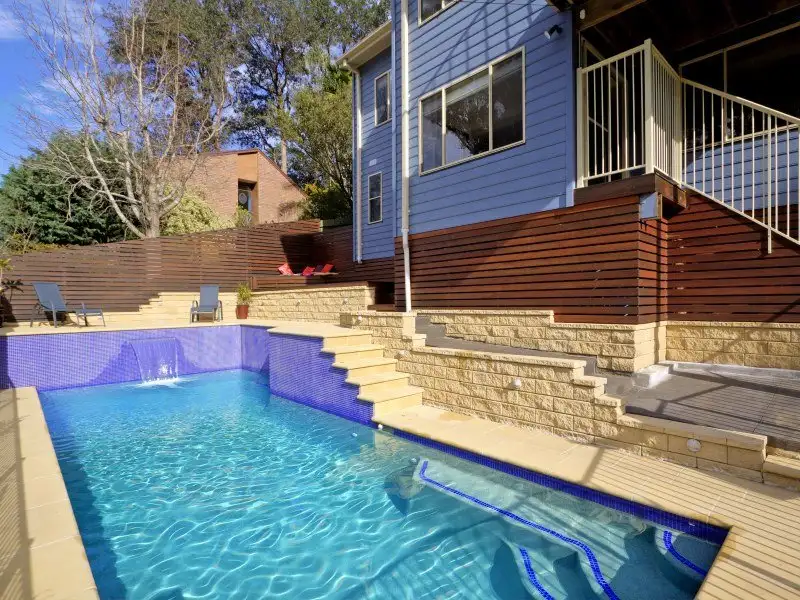 Main view of Homely house listing, 10 Palmgrove Place, North Avoca NSW 2260