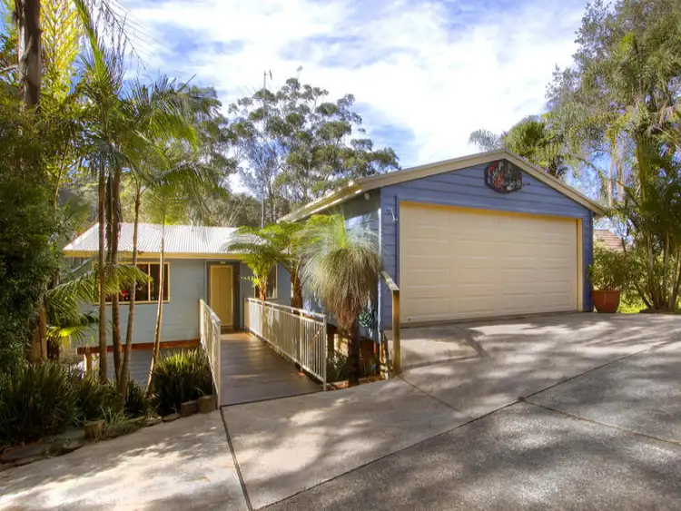 Second view of Homely house listing, 10 Palmgrove Place, North Avoca NSW 2260