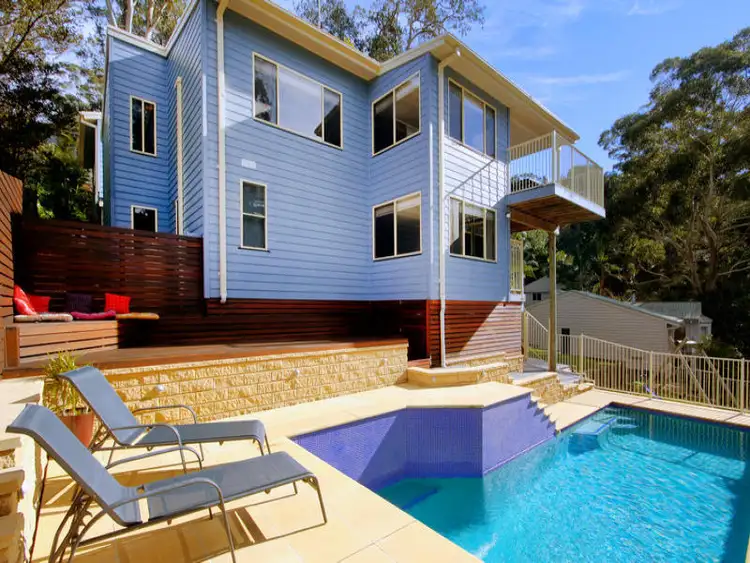 Third view of Homely house listing, 10 Palmgrove Place, North Avoca NSW 2260