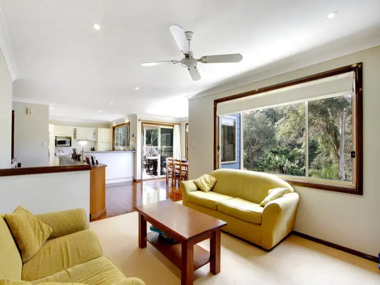 Fourth view of Homely house listing, 10 Palmgrove Place, North Avoca NSW 2260
