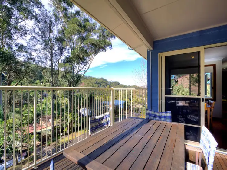 Sixth view of Homely house listing, 10 Palmgrove Place, North Avoca NSW 2260