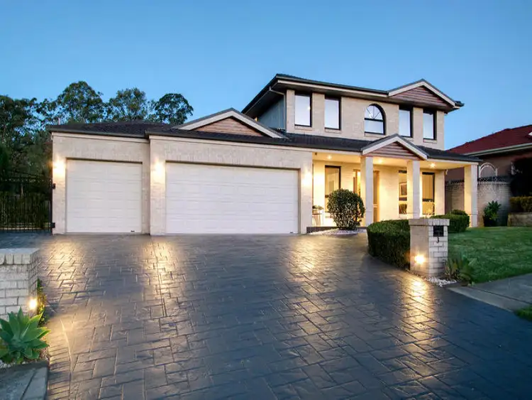 Second view of Homely house listing, 3 Fairway Drive, Terrigal NSW 2260