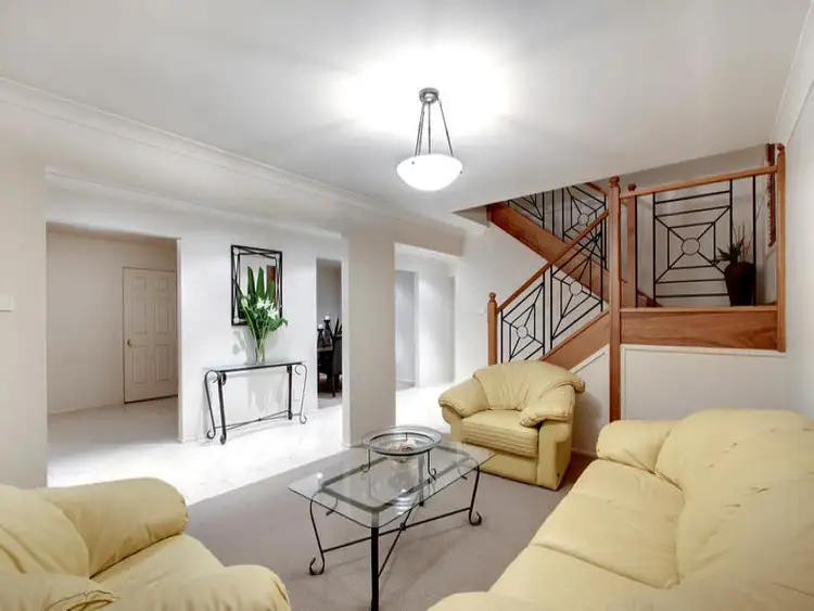 Fifth view of Homely house listing, 3 Fairway Drive, Terrigal NSW 2260