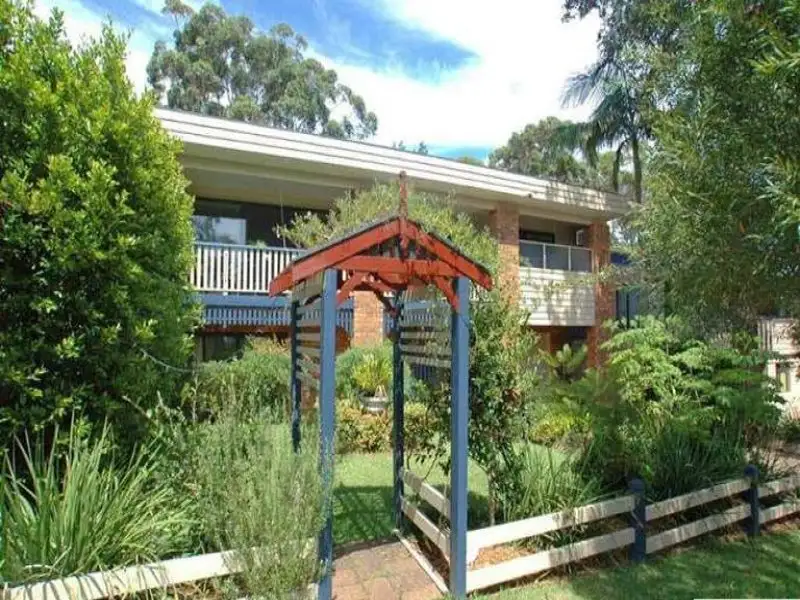 Main view of Homely house listing, 32 Woodland Road, Terrigal NSW 2260