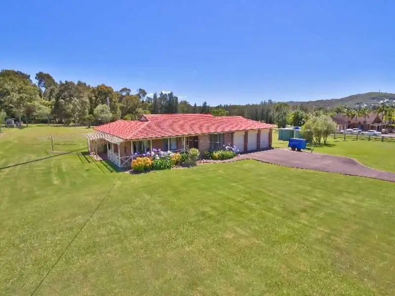 Main view of Homely rural property listing, 5 Warrambool Road, Wamberal NSW 2260