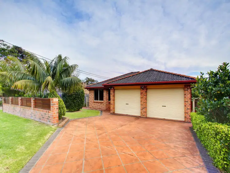 Main view of Homely house listing, 17 Joan Street, Forresters Beach NSW 2260