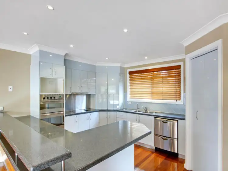 Sixth view of Homely house listing, 17 Joan Street, Forresters Beach NSW 2260