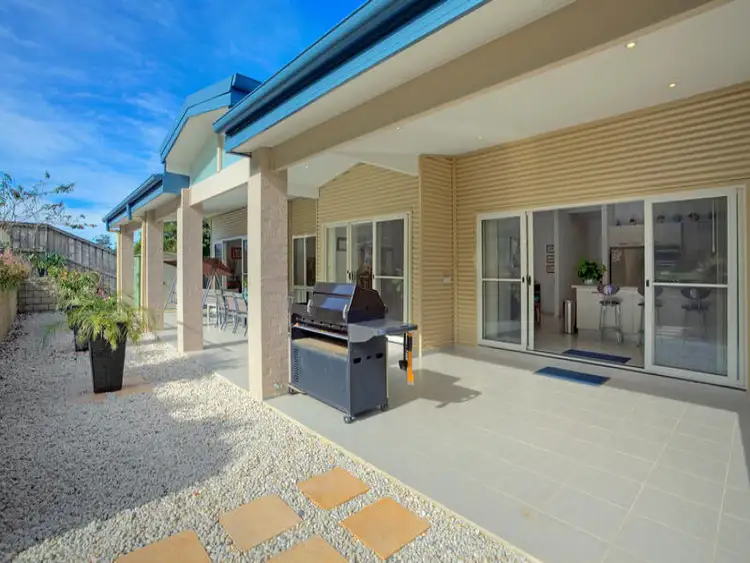 Fourth view of Homely house listing, 34 Sheffield Drive, Terrigal NSW 2260