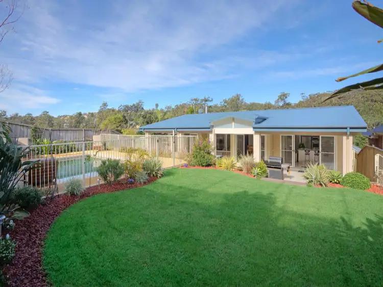 Fifth view of Homely house listing, 34 Sheffield Drive, Terrigal NSW 2260