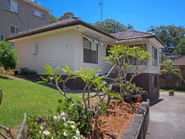 Main view of Homely house listing, 97 Hastings Road, Terrigal NSW 2260