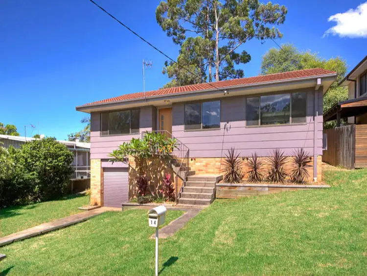 14 Aspen Avenue, Terrigal NSW 2260