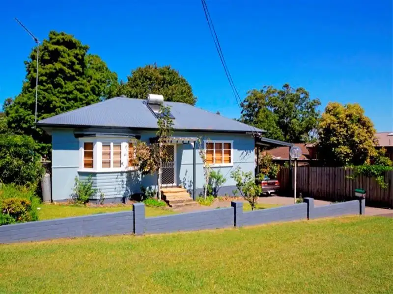Main view of Homely house listing, 6 Edgewater Avenue, Green Point NSW 2251