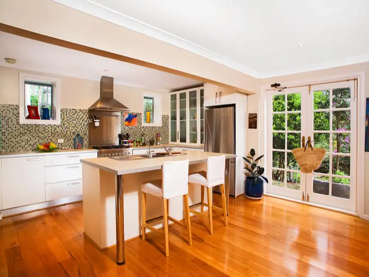 Second view of Homely house listing, 403 The Ridgeway, Lisarow NSW 2250