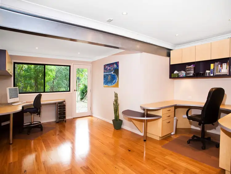 Fourth view of Homely house listing, 403 The Ridgeway, Lisarow NSW 2250