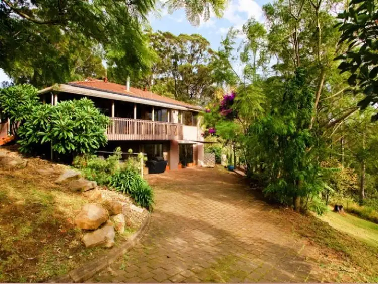 Seventh view of Homely house listing, 403 The Ridgeway, Lisarow NSW 2250