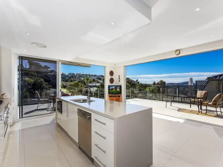 Second view of Homely unit listing, 2/5 Glen View Crescent, Terrigal NSW 2260