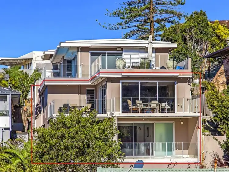 Fifth view of Homely unit listing, 2/5 Glen View Crescent, Terrigal NSW 2260