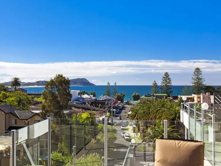 Sixth view of Homely unit listing, 2/5 Glen View Crescent, Terrigal NSW 2260