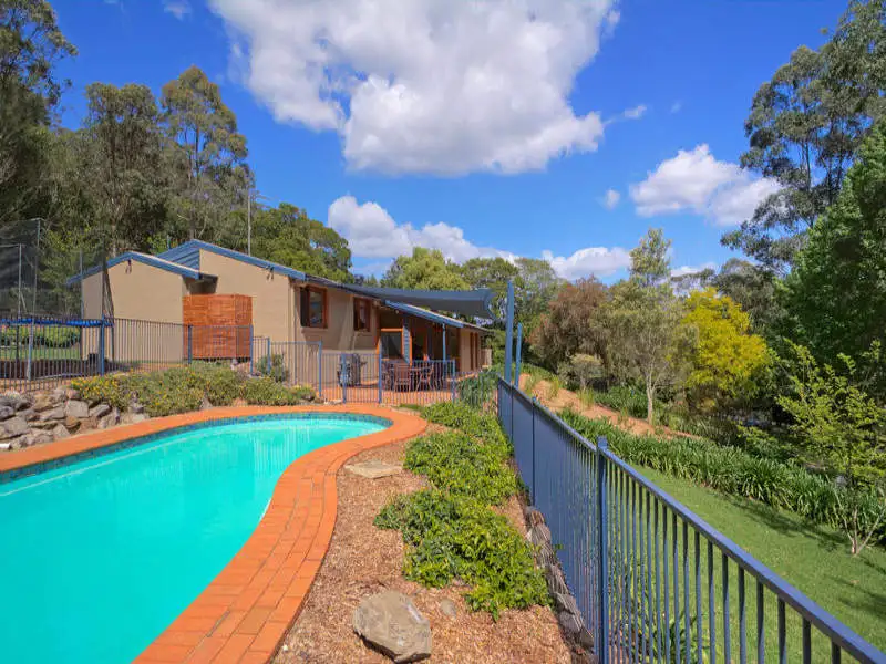 Main view of Homely land listing, 5787 Oak Road, Matcham NSW 2250