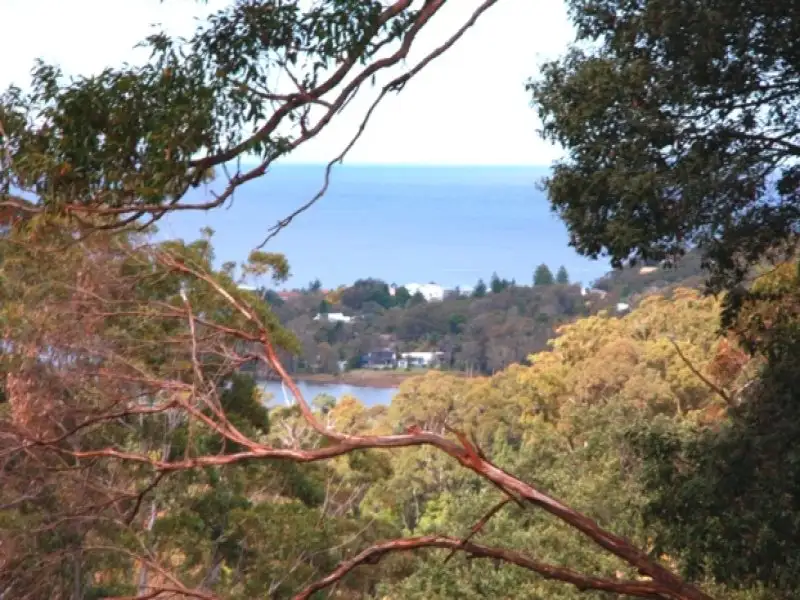 Main view of Homely land listing, 250 Cullens Road, Kincumber NSW 2251