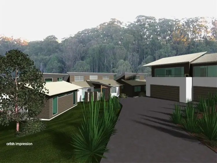Second view of Homely land listing, 25 Beaufort Road West, Terrigal NSW 2260