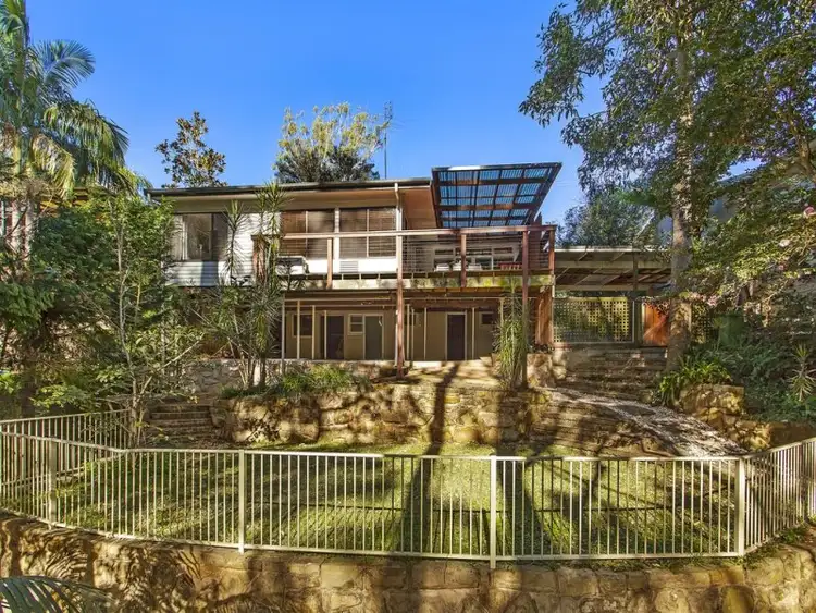 Second view of Homely house listing, 54 Serpentine Road, Erina Heights NSW 2260