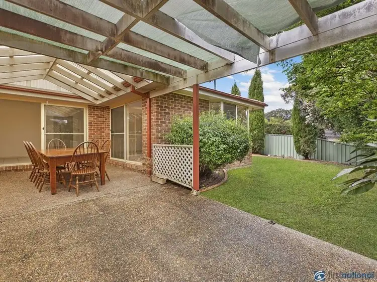 Second view of Homely house listing, 4 Hampton Close, Terrigal NSW 2260