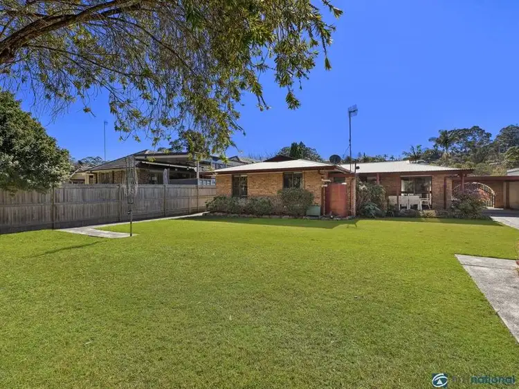 Fifth view of Homely house listing, 34 Windsor Road, Wamberal NSW 2260